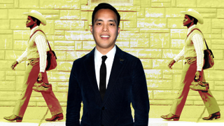 Alan Yang on <i>Little America</i> and the limits of stories that are “ripped from the headlines”